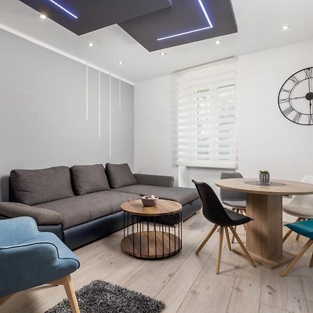 Rijeka Old Town Apartment 外观 照片