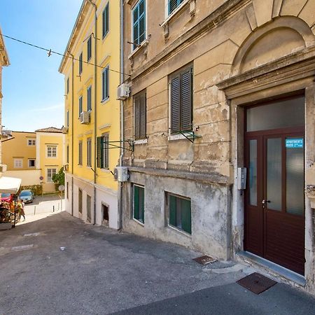 Rijeka Old Town Apartment 外观 照片
